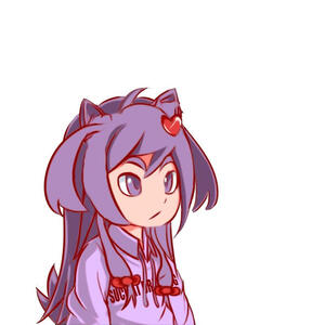 Omega Pixel @OmegaPixelArt and ty Kozuki RIN @KozukiRIN_
