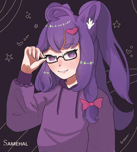 GAMPI SORA @GampiSora