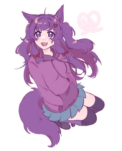 lumie @lumiechuu