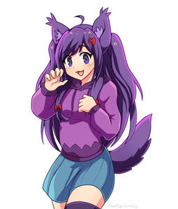 Squirrel @ThatSquirrelly