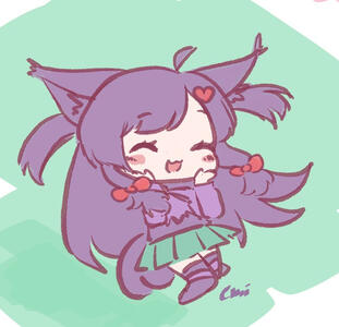 Emiryst @pancakehamster0 (?)