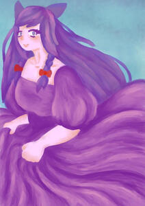 Momo @xMomoCraftx