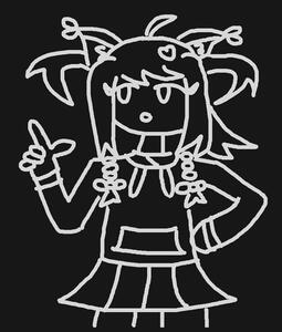 yallbetterlisten.xcf uncoloured sketch 2022-10