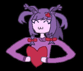 Heart for you lessthan3, 2022-03